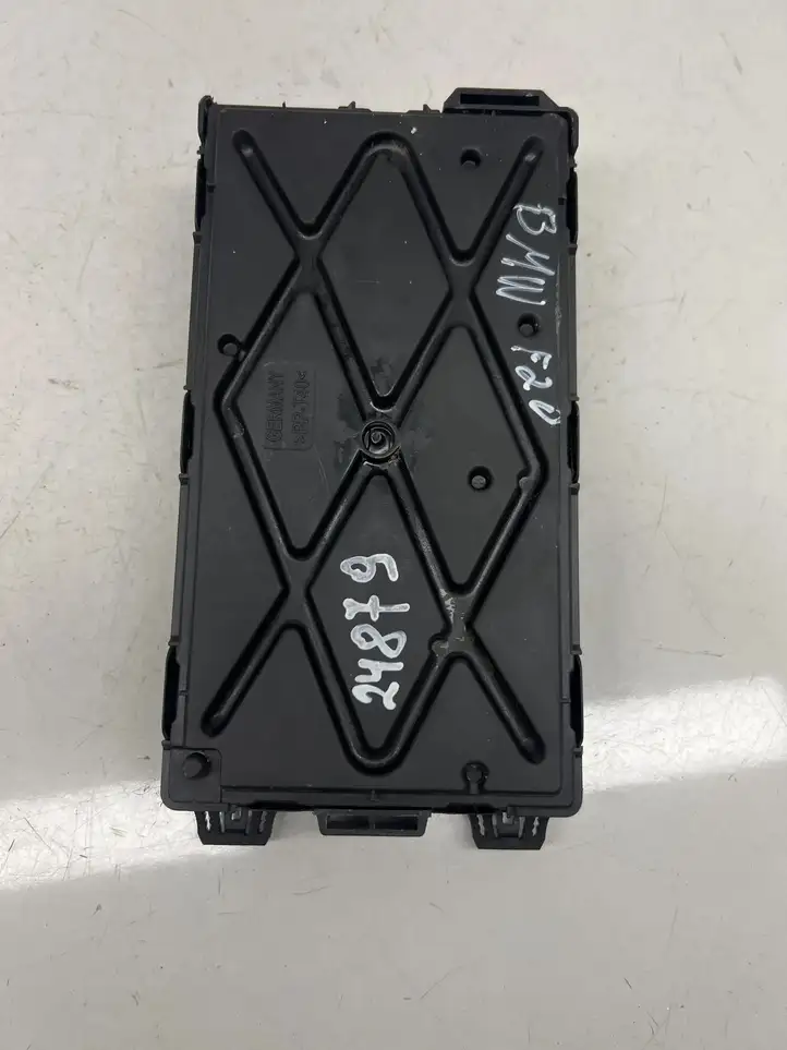 BMW 1 F20 F21 (2011 - 2019) 6135680904901 Модуль комфорта — фото 4