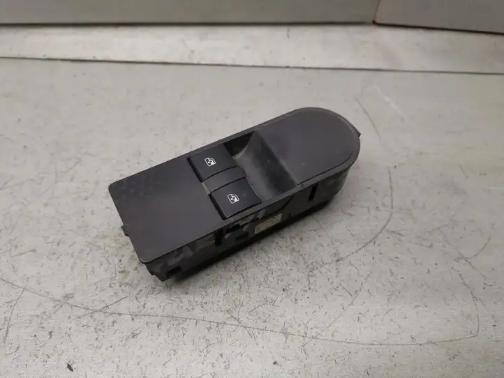 Opel Astra H (2004 - 2009) 13228707 Кнопка стеклоподъемников — фото 1