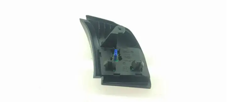 Opel Vectra C (2002 - 2005) 60195761011 Кнопки на рулевом колесе — фото 2