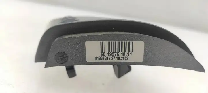 Opel Vectra C (2002 - 2005) 60195761011 Кнопки на рулевом колесе — фото 3