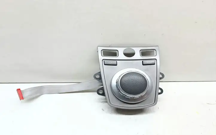 BMW 7 E65 E66 (2001 - 2008) 6980057 Мултифункционный включатель управления / ручка — фото 1