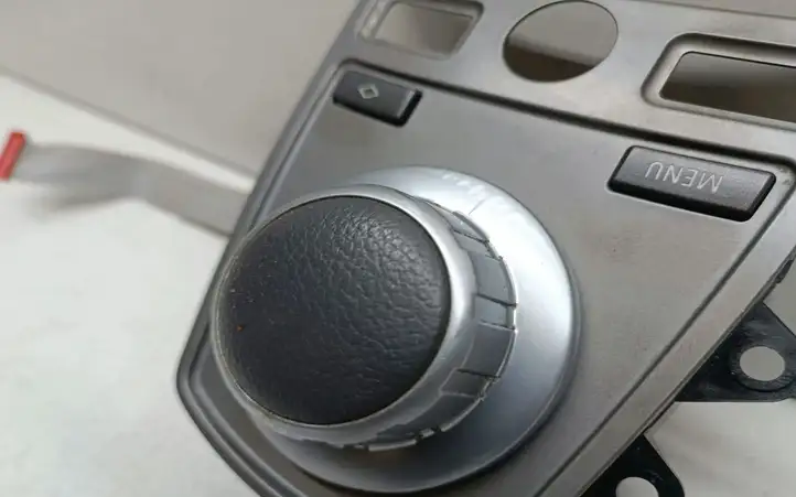 BMW 7 E65 E66 (2001 - 2008) 6980057 Мултифункционный включатель управления / ручка — фото 3