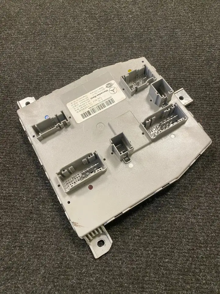 Mercedes-Benz GLC X253/C253 (2015 - )  A2059006822 Mодуль kомфортa