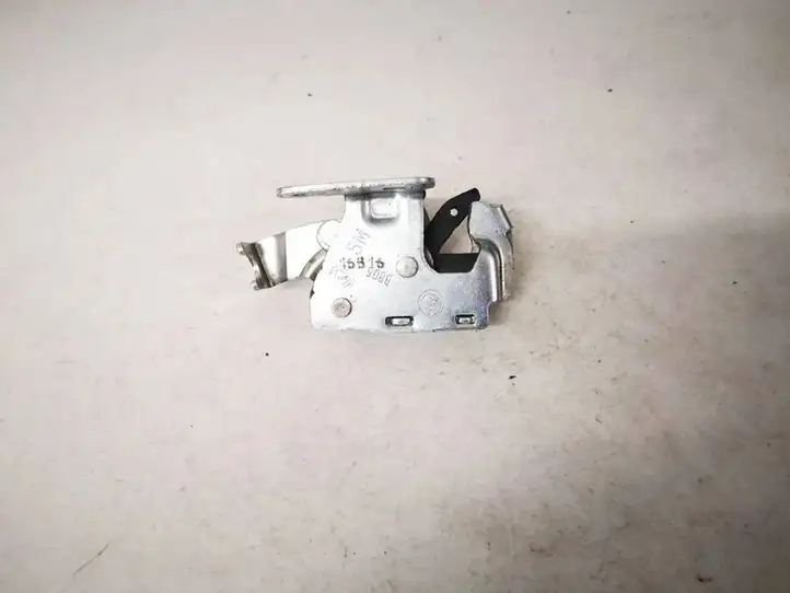 Fiat Fiorino (2008 - 2014) b805 Замок спинки сиденья — фото 1