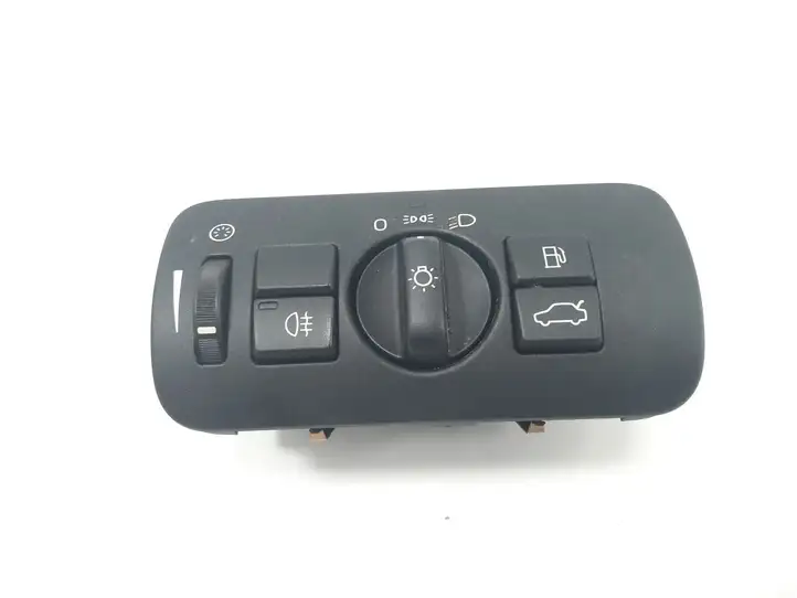 Volvo S60 (2010 - 2013) 30739412 Включатель фонарей — фото 2