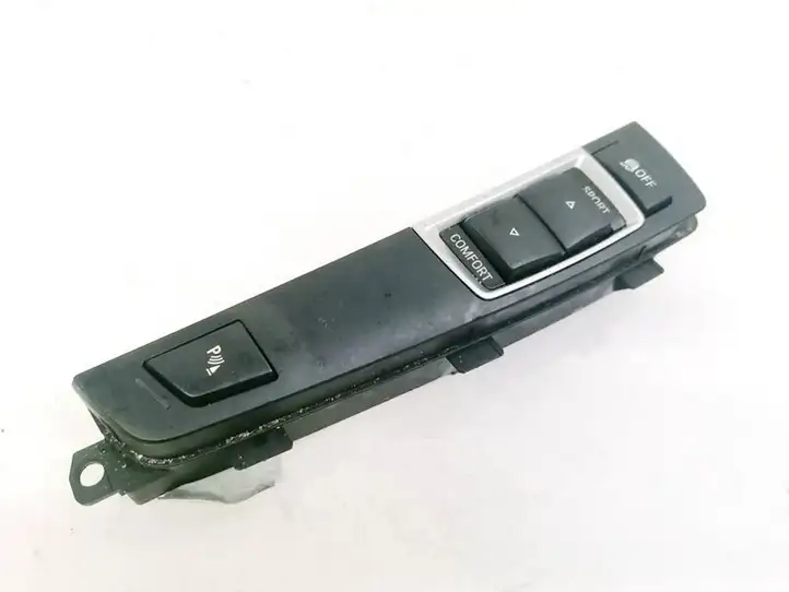 BMW 5 GT F07 (2010 - 2017) 920295102 Кнопка парктроника — фото 1