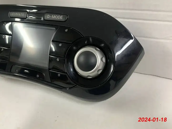 Nissan Juke I F15 (2010 - 2018) 248451kb0a Блок управления климат-контролем — фото 6