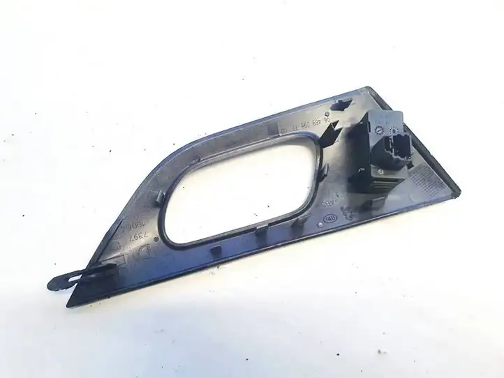 Peugeot 407 (2004 - 2011) 964692987702 Блок кнопок стеклоподъемников — фото 2