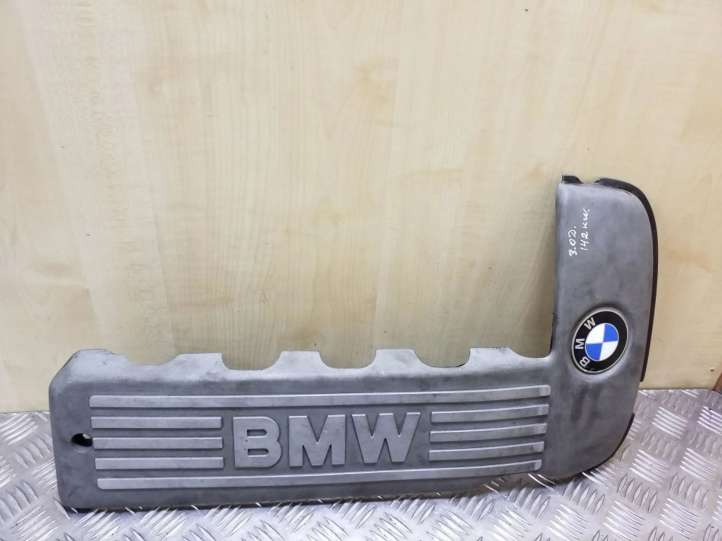 BMW 5 E39 Variklio dangtis (apdaila)