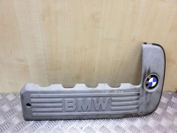 BMW 5 E39 Variklio dangtis (apdaila)