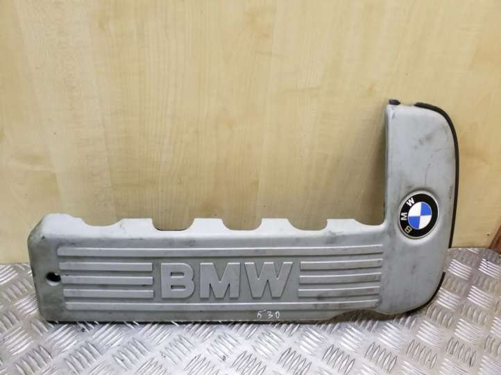 BMW 5 E39 Variklio dangtis (apdaila)