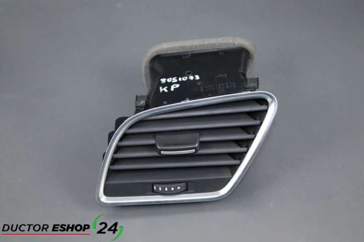 8U2820901B Audi Q3 8U Salono oro latakas (-ai)