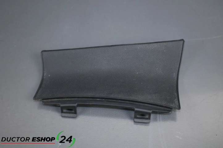 8U2684131 Audi Q3 8U Panelės stalčiuko/lentinėlės paklotėlis