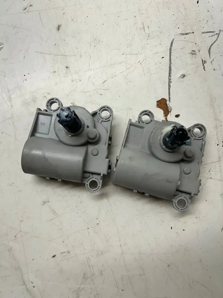 Kia Sportage (2014 - 2016) Прочие блоки управления — фото 2