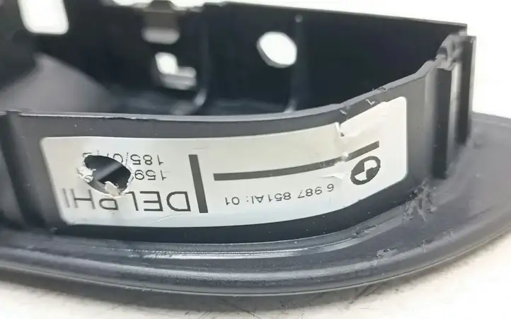 BMW 1 E81 E87 (2004 - 2011) 6987851 Кнопка стеклоподъемников — фото 3