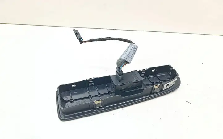 BMW 1 E81 E87 (2004 - 2011) 6987851 Кнопка стеклоподъемников — фото 4