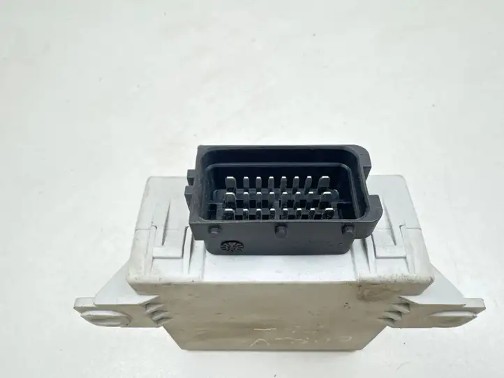 Toyota Corolla Verso AR10 (2004 - 2009) 150696 Реле стеклоочистителей — фото 2