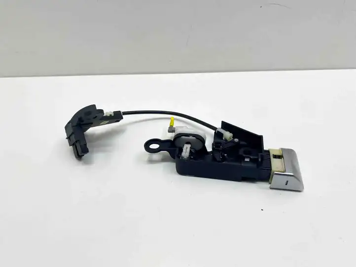 Mercedes-Benz SL R230 (2001 - 2012) 2308100188 Другие включатели / ручки/ переключатели — фото 1