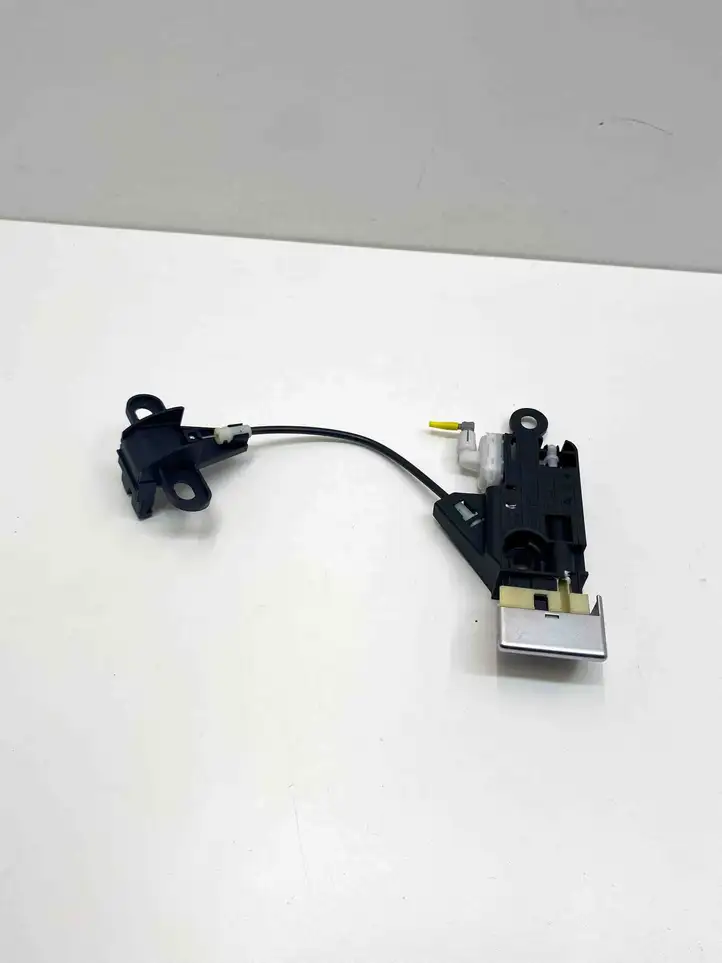 Mercedes-Benz SL R230 (2001 - 2012) 2308100188 Другие включатели / ручки/ переключатели — фото 3