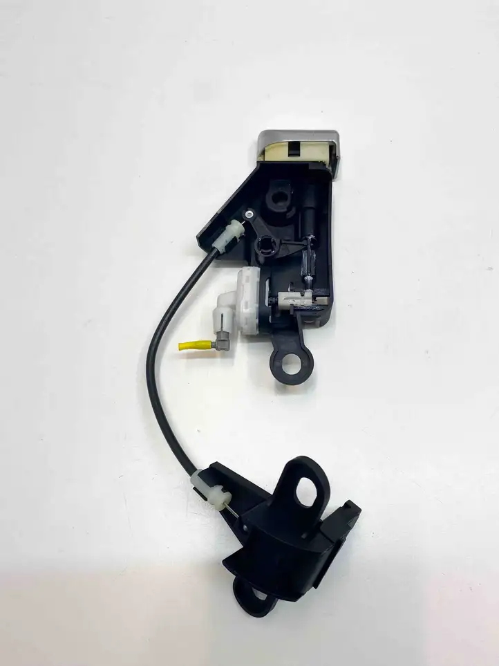 Mercedes-Benz SL R230 (2001 - 2012) 2308100188 Другие включатели / ручки/ переключатели — фото 5