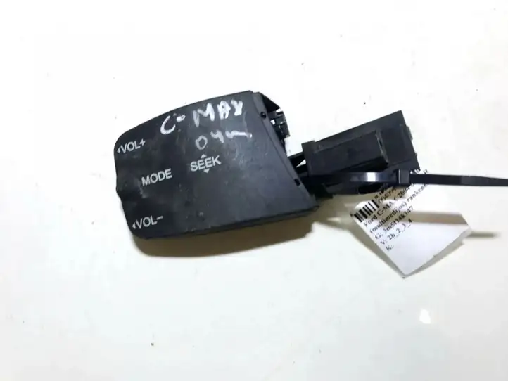 Ford Focus C-MAX (2003 - 2010) 3m5t14k147 Мултифункционный включатель управления / ручка — фото 1