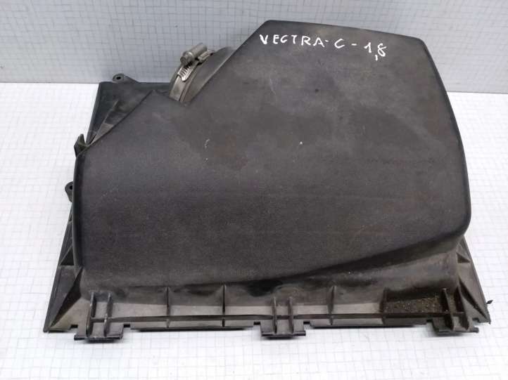 3775650458 Opel Vectra C Oro filtro dėžės dangtelis