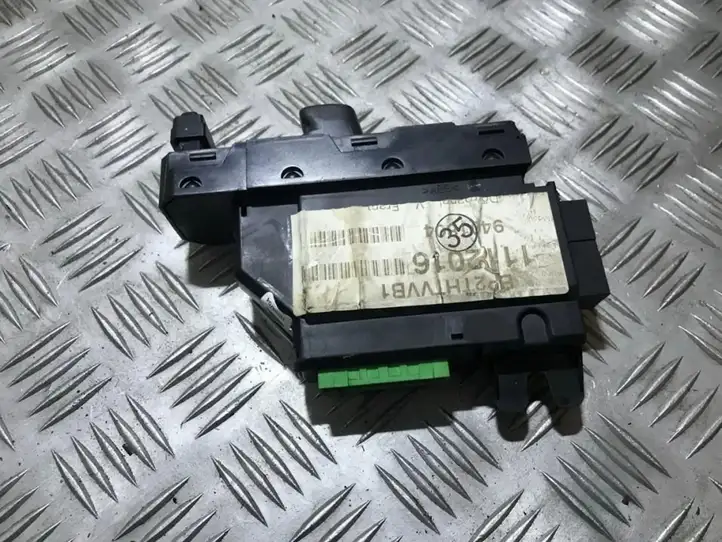 Volvo XC70 (2000 - 2004) 30739078 Кнопка стеклоподъемников — фото 1