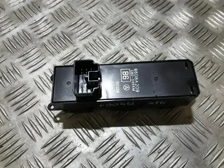 Mitsubishi ASX (2010 - 2016) 8608a209 Кнопка стеклоподъемников — фото 2