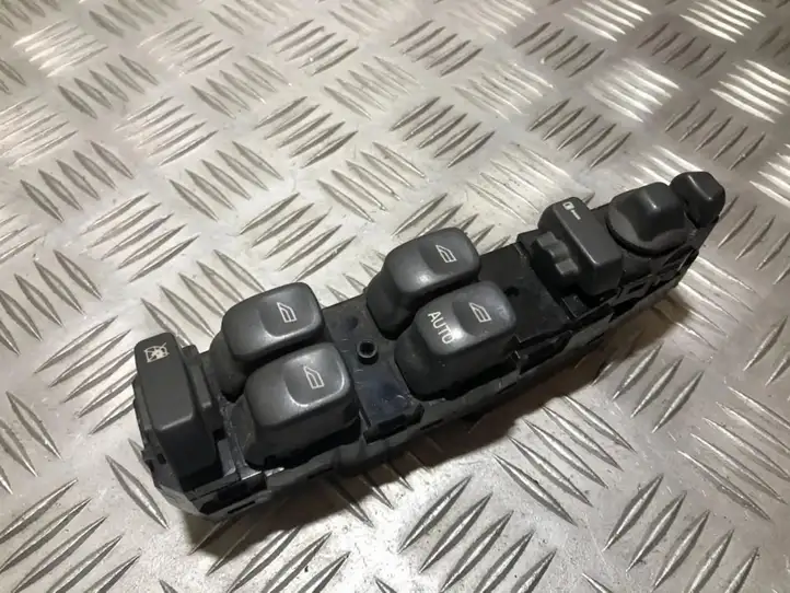 Volvo S40, V40 (2000 - 2004) 30638696 Кнопка стеклоподъемников — фото 1