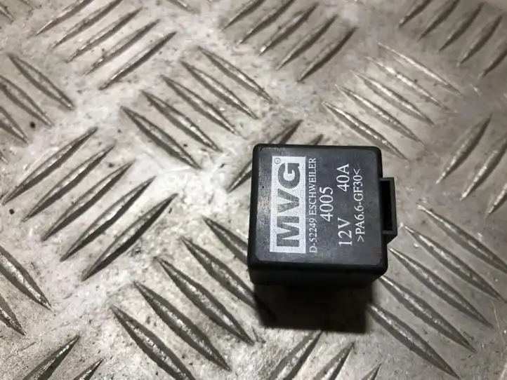 Renault Laguna (1993 - 2001)  d52249 Другое реле