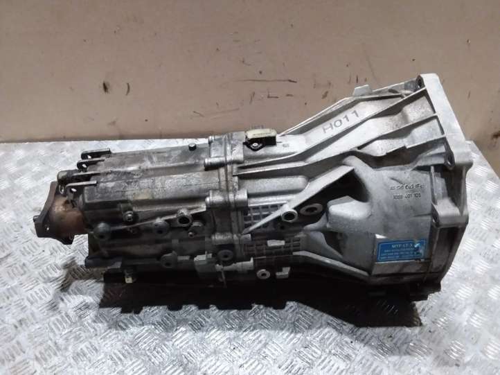 1069401105 BMW 3 E90 E91 Mechaninė 6 pavarų dėžė