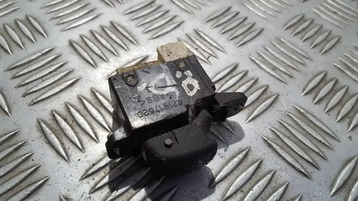 Hyundai Santa Fe (2000 - 2005) 935753c010 Блок кнопок стеклоподъемников — фото 2