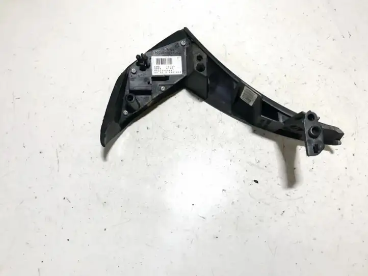 BMW 5 E60 E61 (2004 - 2010) 602171510d Кнопки на рулевом колесе — фото 2