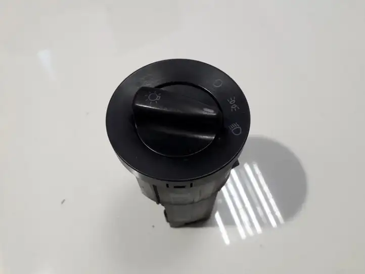 Volkswagen Golf IV (1998 - 2005) 1c0941531 Включатель фонарей — фото 1