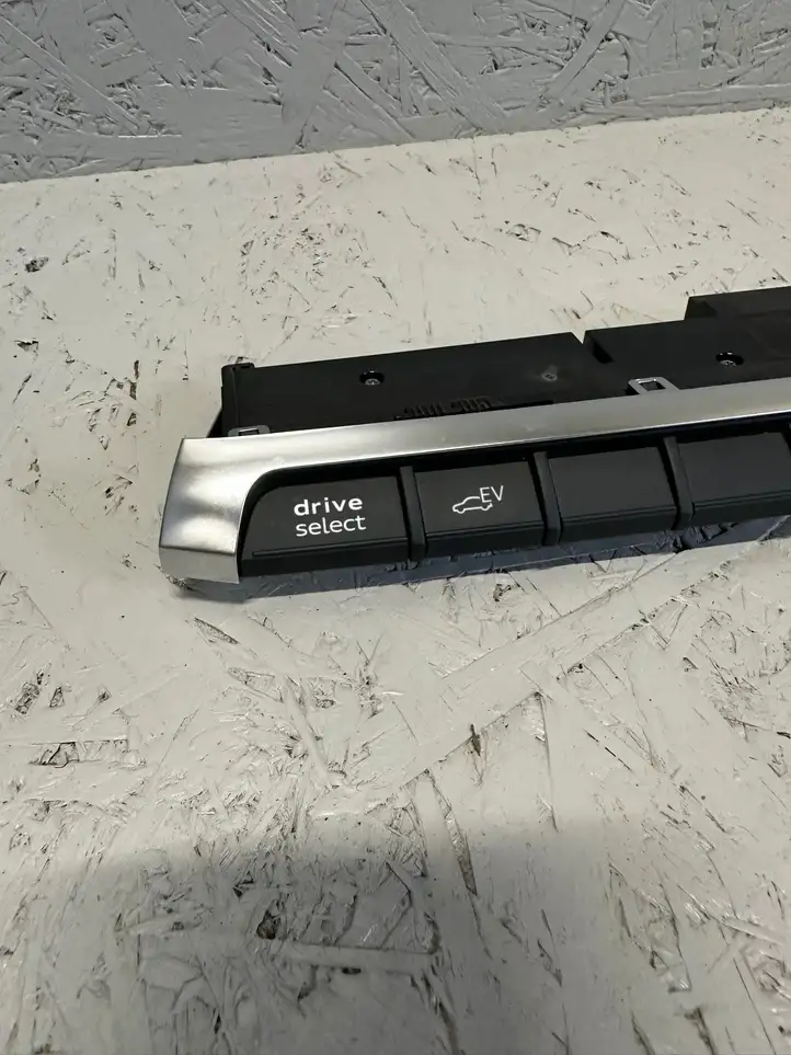 Audi A3/S3 8V (2016 - 2020) 8V0925301PS Блок кнопок на панели — фото 5