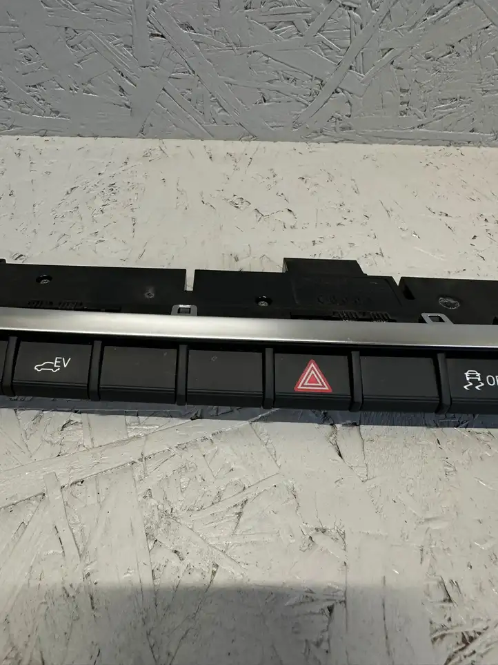 Audi A3/S3 8V (2016 - 2020) 8V0925301PS Блок кнопок на панели — фото 6