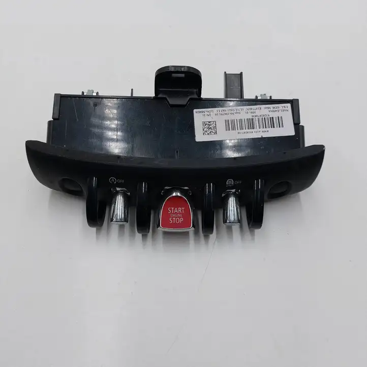 Mini One Cooper F56 F55 (2012 - 2022) 9328287 Включатель зажигания и стартера — фото 1