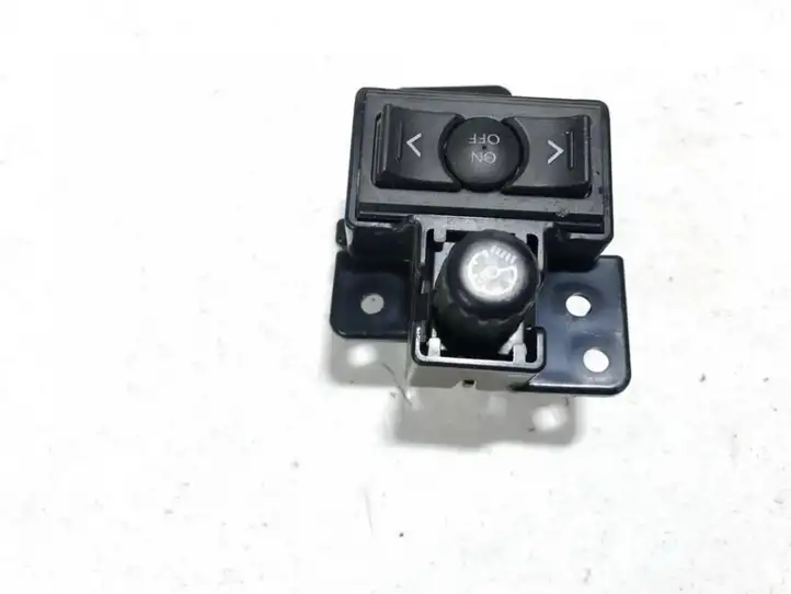 Lexus IS 220D-250-350 (2005 - 2010) 5543853030 Включатель регулировки освещения панели — фото 1
