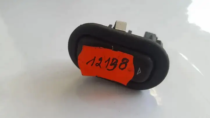 Opel Astra G (1998 - 2004) 13363100 Кнопка стеклоподъемников — фото 1