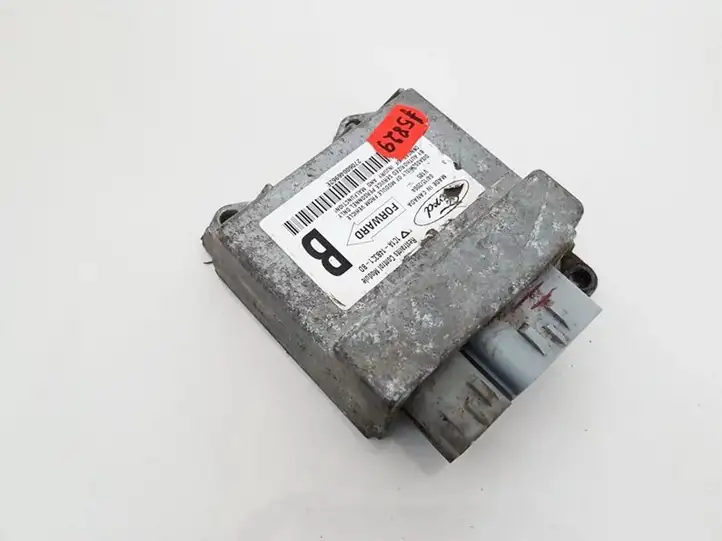 Ford Transit (2000 - 2006)  1c1a14b321bd Блок управления надувных подушек