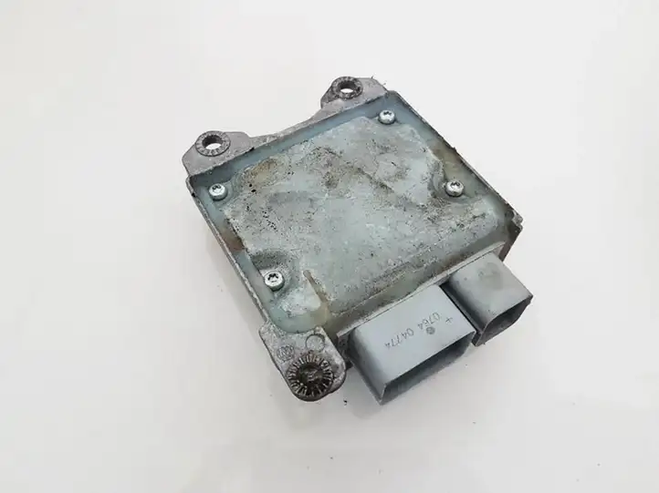 Ford Transit (2000 - 2006)  1c1a14b321bd Блок управления надувных подушек