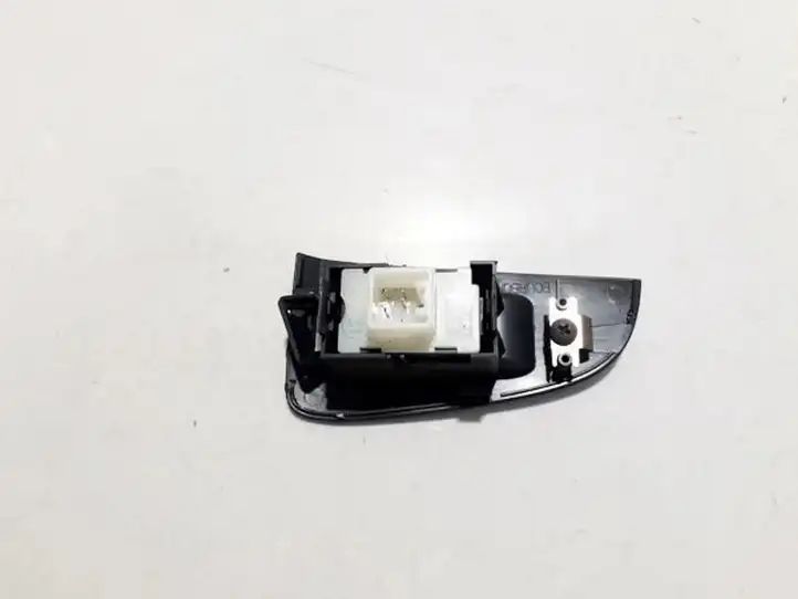 Toyota Avensis T250 (2003 - 2006) 7427105020 Блок кнопок стеклоподъемников — фото 2