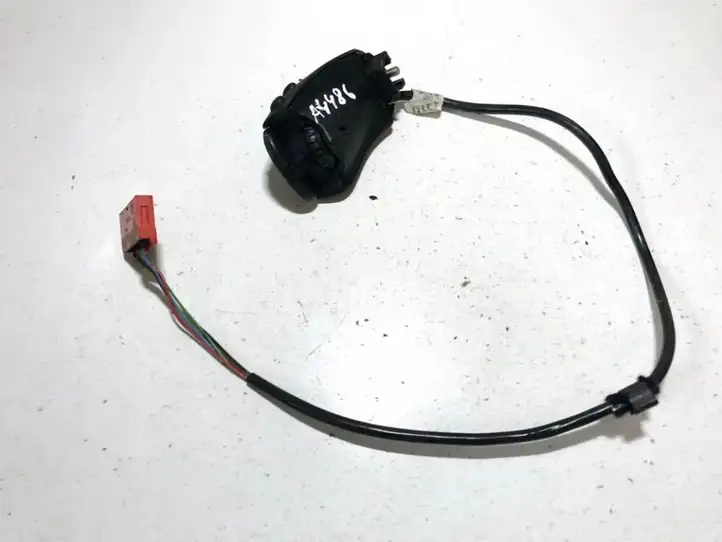 Renault Scenic I (1996 - 2003) 7700431450b Мултифункционный включатель управления / ручка — фото 1