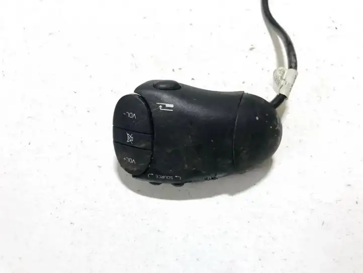 Renault Scenic I (1996 - 2003) 7700431450b Мултифункционный включатель управления / ручка — фото 2