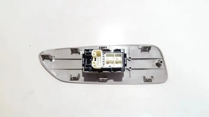Toyota Auris 150 (2006 - 2012) 7423202560 Блок кнопок стеклоподъемников — фото 2