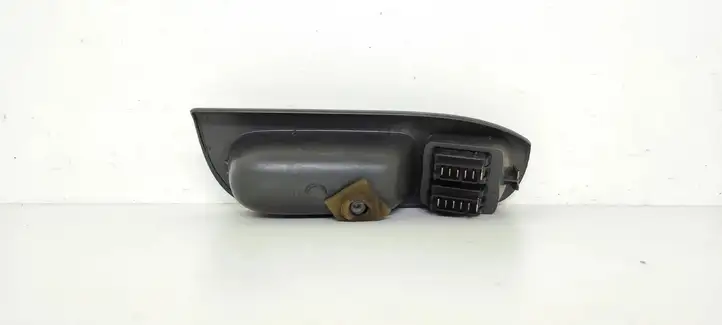 Renault Scenic I (1996 - 2003) 7700431172 Блок кнопок стеклоподъемников — фото 2