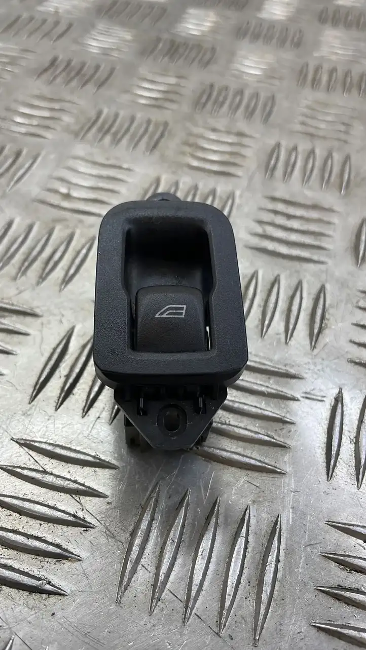 Volvo S60 (2010 - 2013) 31272013 Кнопка стеклоподъемников — фото 1