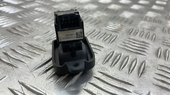 Volvo S60 (2010 - 2013) 31272013 Кнопка стеклоподъемников — фото 3