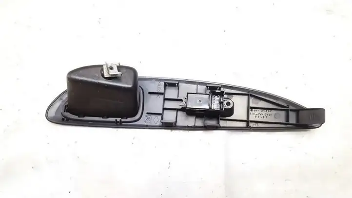 Nissan Primera (2001 - 2008) 80951av700 Блок кнопок стеклоподъемников — фото 2