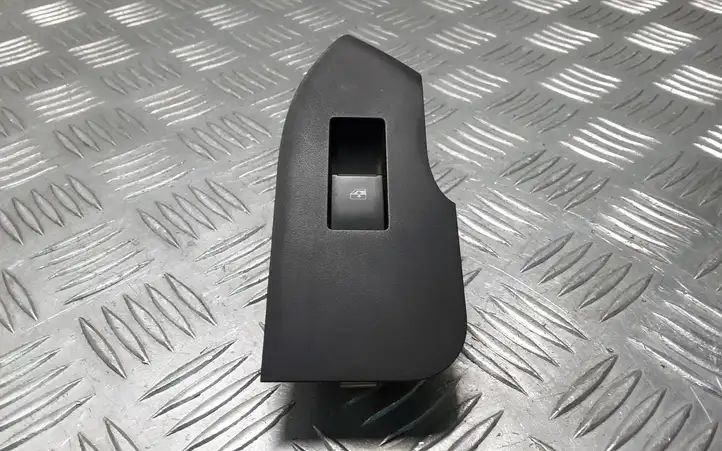 Chevrolet Captiva (2006 - 2011) 201003485 Кнопка стеклоподъемников — фото 1